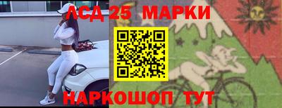 прущий лед Гай